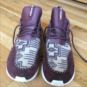 Adidas Tubular Moc Runner